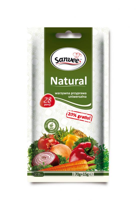 Sanvee Natural